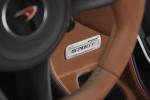 McLaren MSO 570GT XP Green 2017 года (WW)